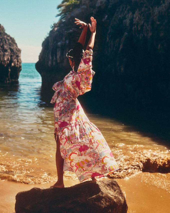 Irradier... tout un art !