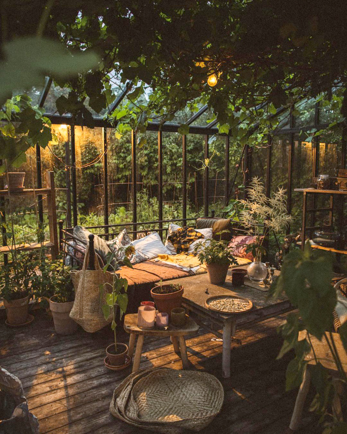 The perfect place #412