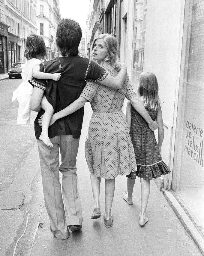 Illustration parfaite du bonheur #295