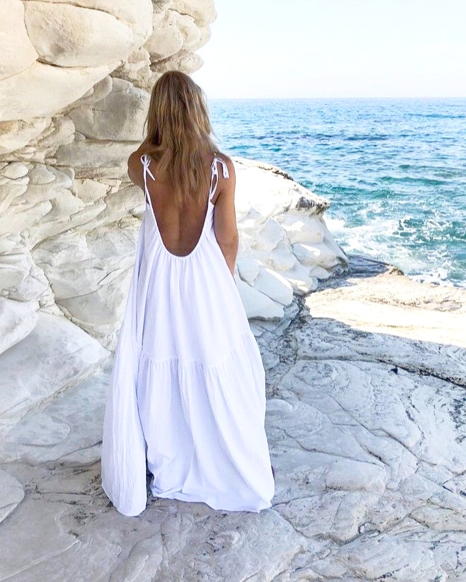 La parfaite tenue de plage #25