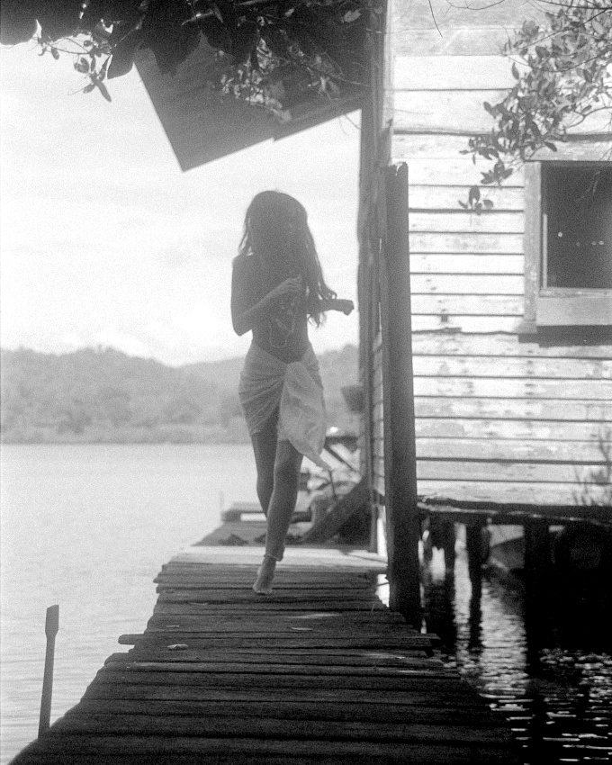 De la simplicité naît la beauté...