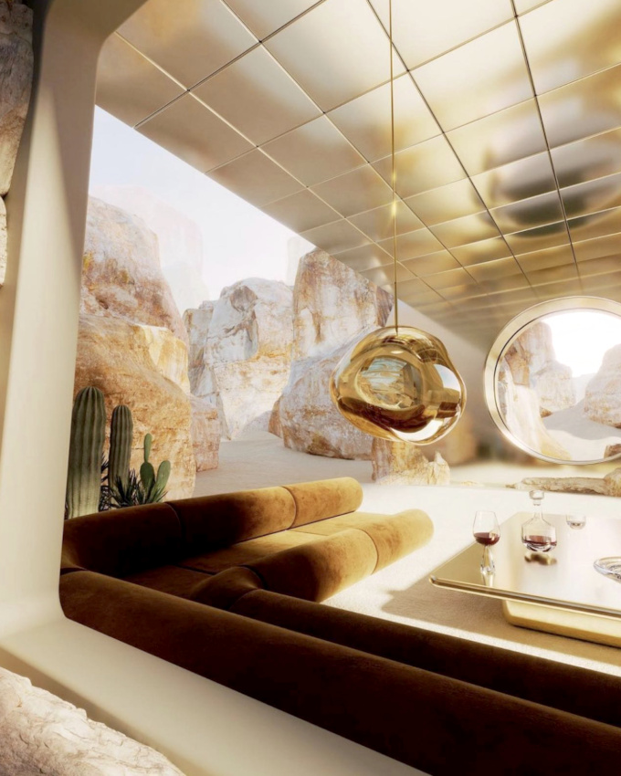 Le parfait d�tail d�co #154