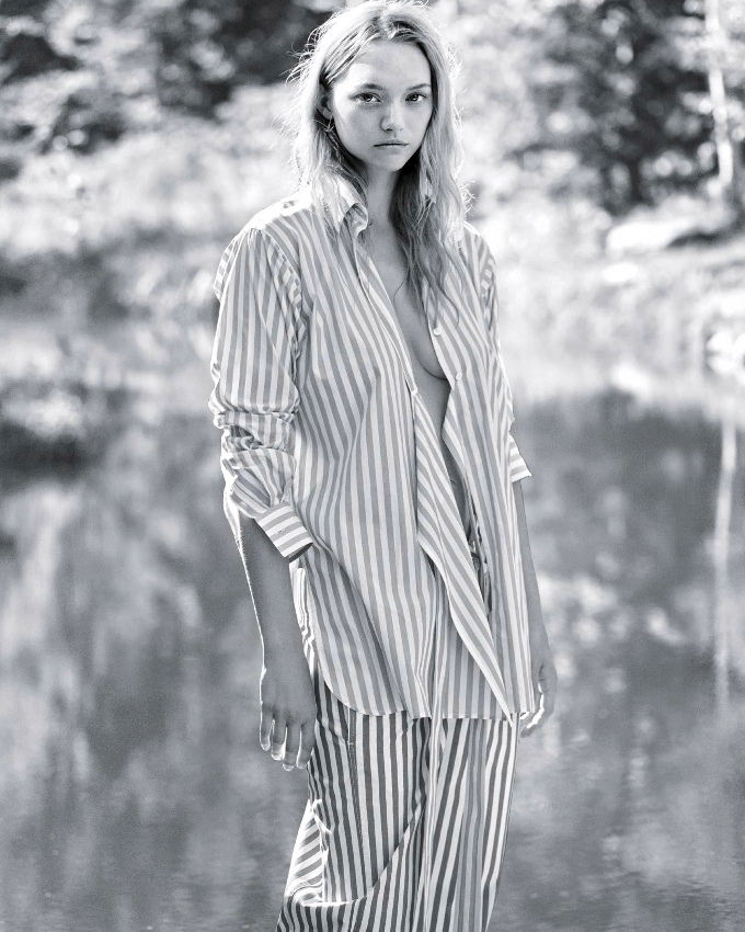 La parfaite tenue de week-end #126