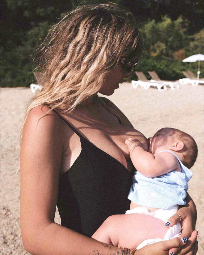 Embrasser sa nature profonde... tout un art !