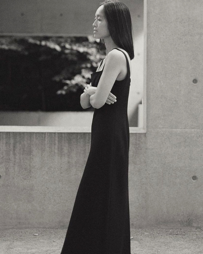 L'�l�gance � l'�tat pur #85