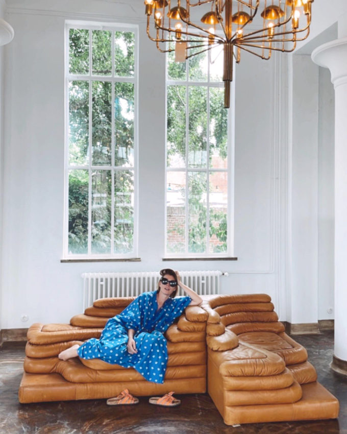 Le parfait d�tail d�co #155