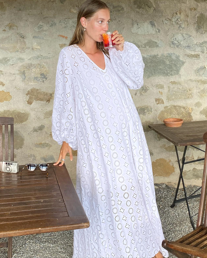 La parfaite tenue de week-end #127