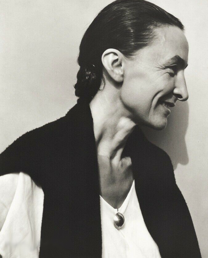 Naturel + talent + vrai sourire = le bon mix