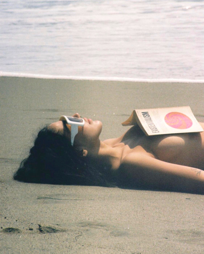 Se couvrir... tout un art !