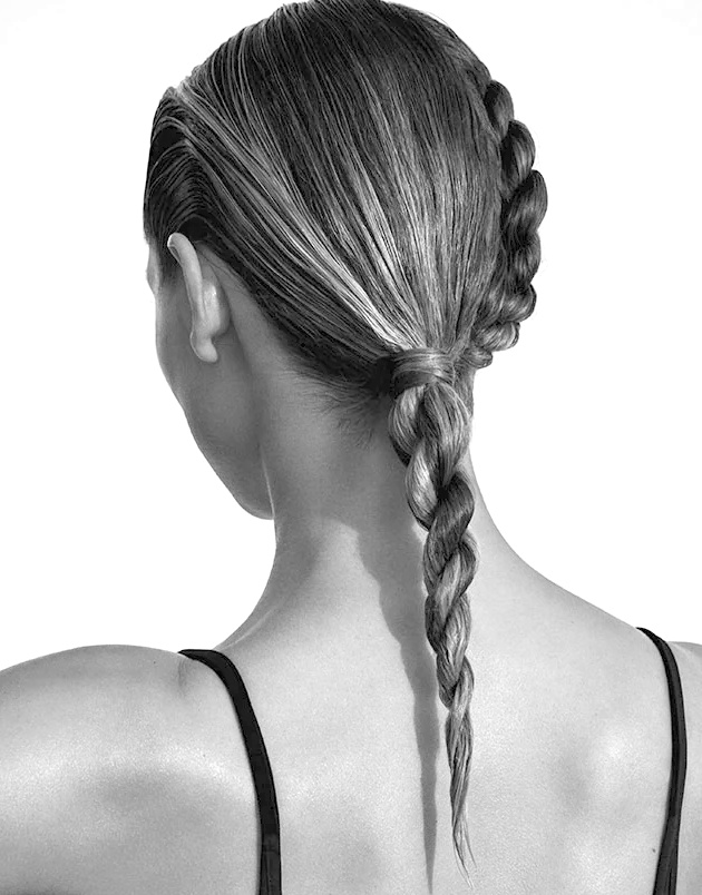 Oui � l'asym�trie capillaire !