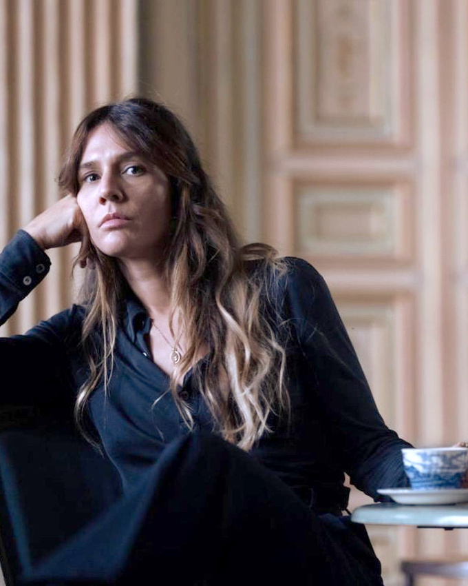 H�te de voir jouer Margherita Missoni dans 