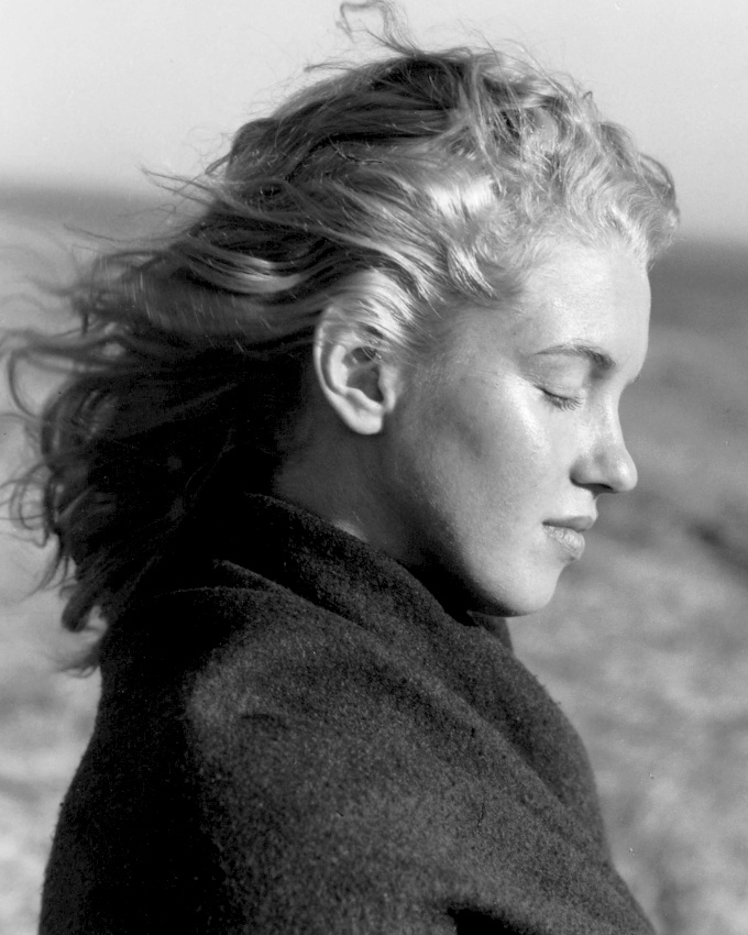 La beaut  l'tat pur #173