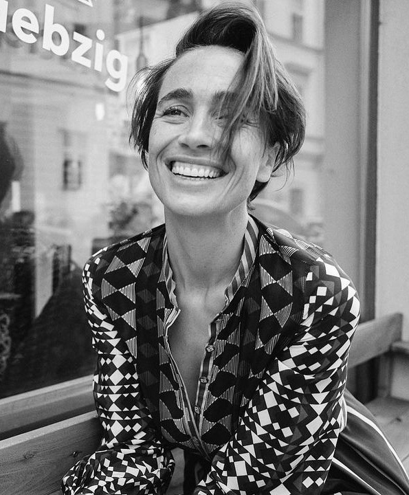 Le sourire, le r�flexe beaut� le plus efficace !