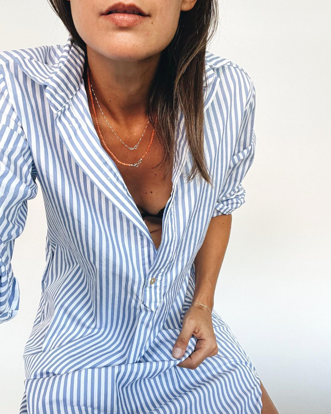 La parfaite tenue de week-end #129