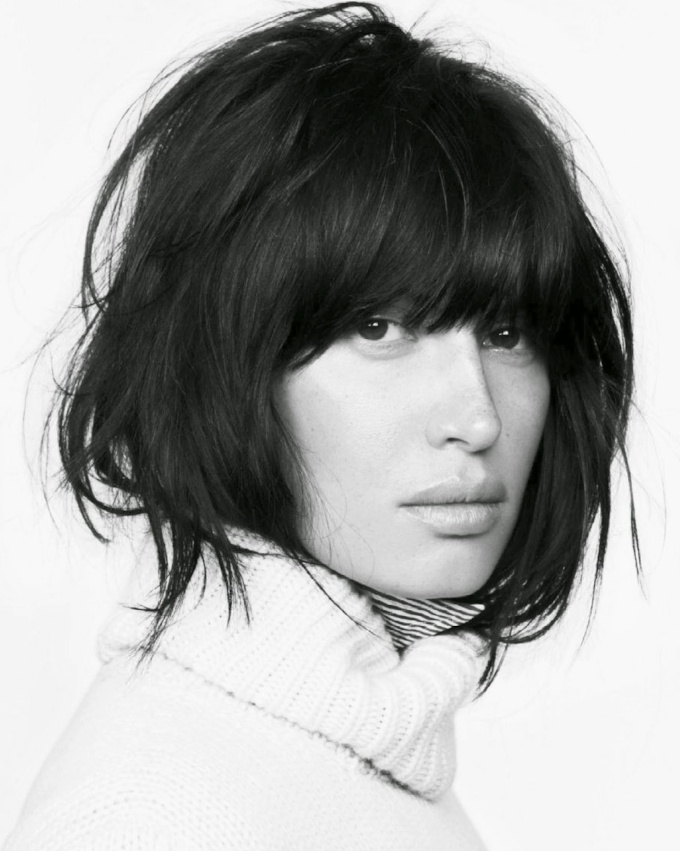 La parfaite frange #72