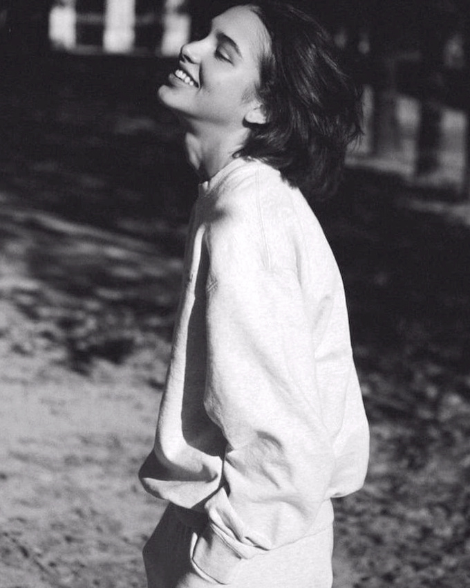 Wanted : un carr court sur chevelure dense !