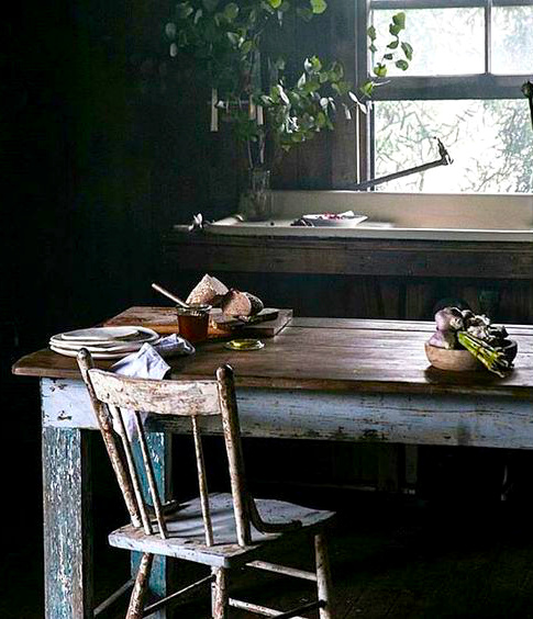 The perfect place #419