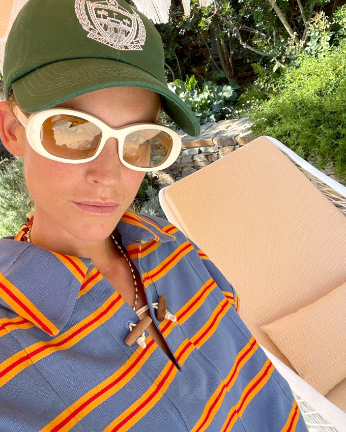 Tester, mixer, s'amuser... le programme idal des mois d't !