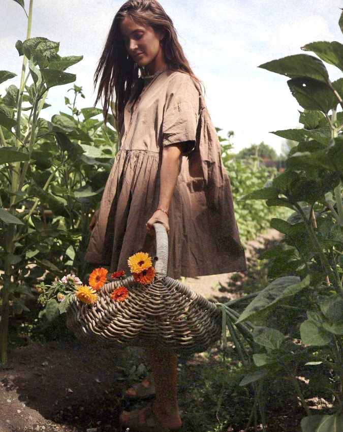 Devenir son propre fleuriste...