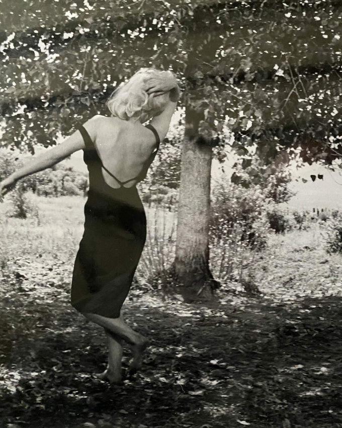 L�cher prise... tout un art !