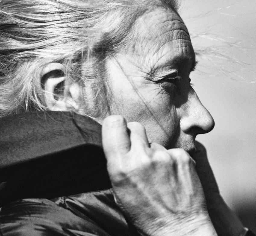 Faire face... tout un art !