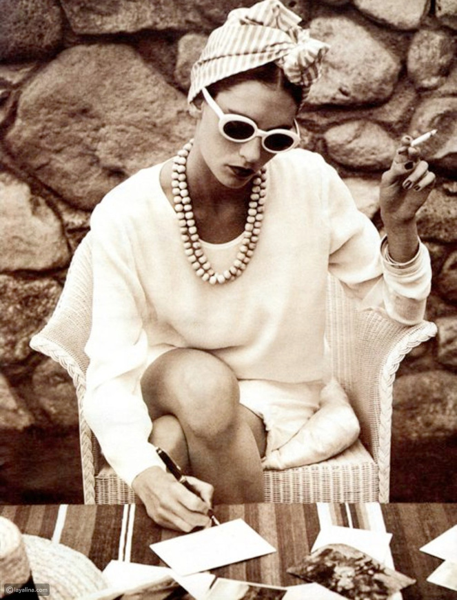 Se remettre � �crire des lettres � la main... une bonne r�solution � prendre d�s � pr�sent !