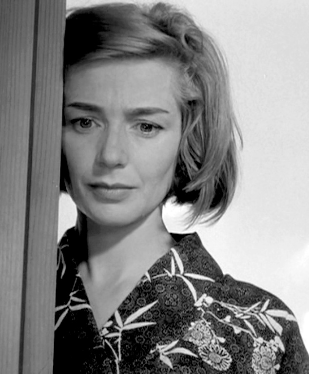 Carr� flou + chemise hawa�enne = le bon mix