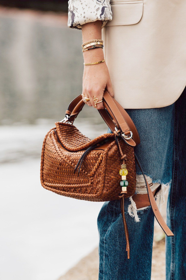 Artisanat + modernit� = le bon mix