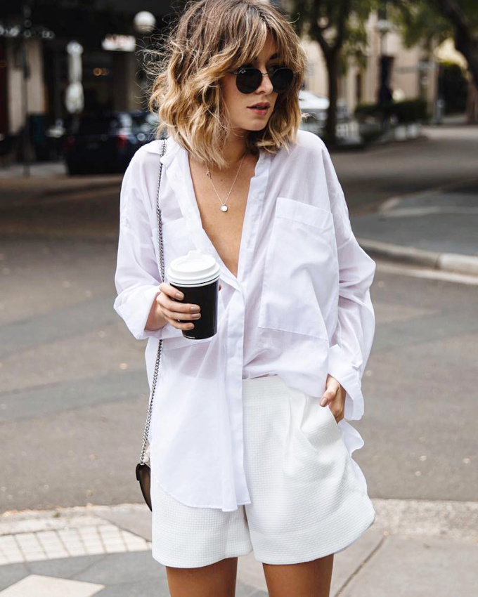 La parfaite tenue de week-end #132