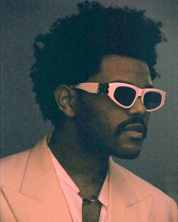 Le rose sied bien aux hommes...