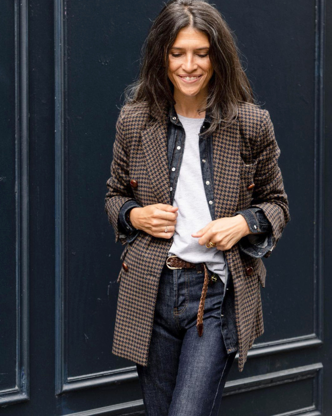 Wanted : une s�ance d'essayage 