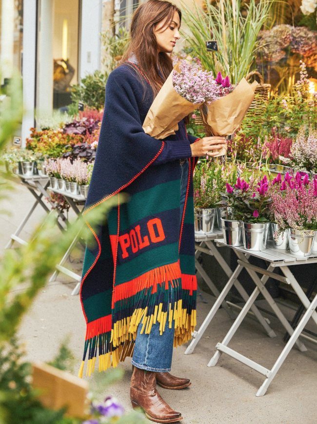 Pour ou contre le port de la couverture en ville ?