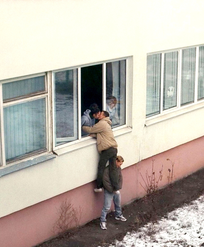 Dfier les rgles mritant d'tre transgresses... tout un art !