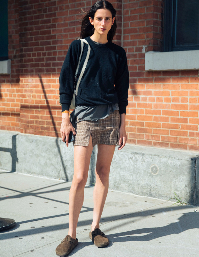 Les Boston font de la rsistance en se plaant dans le top 5 des chaussures tendances de l'automne...