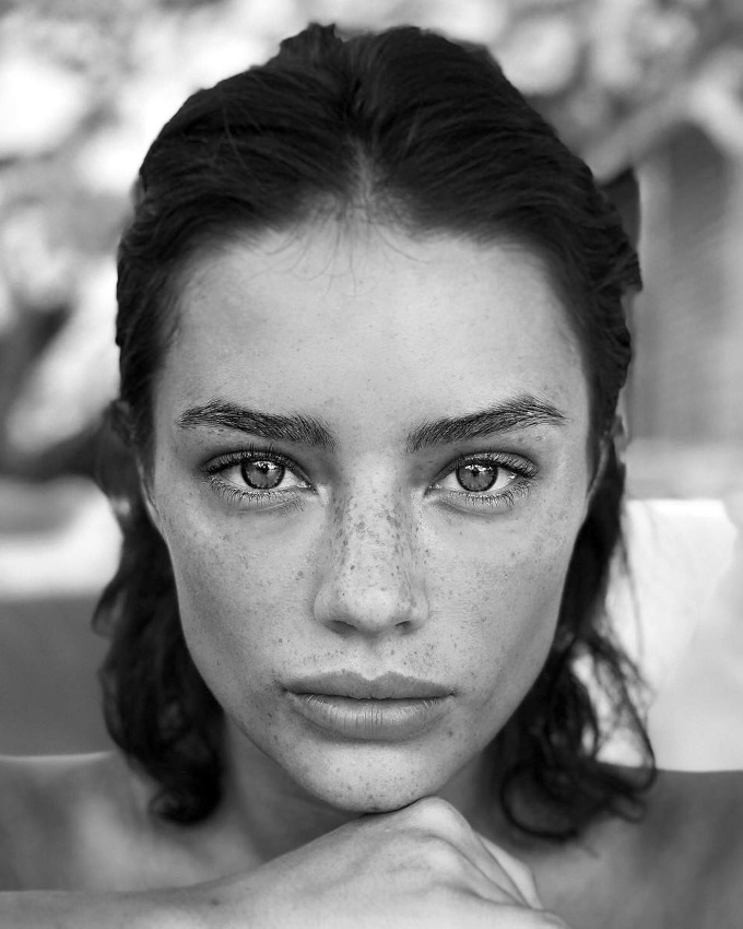 La beaut  l'tat pur #179