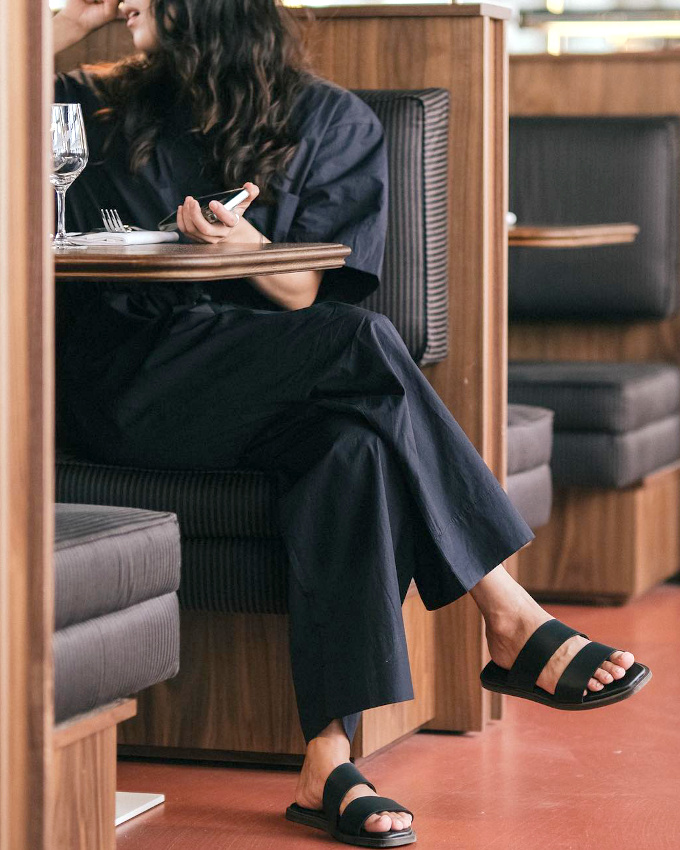 Envie de minimalisme...