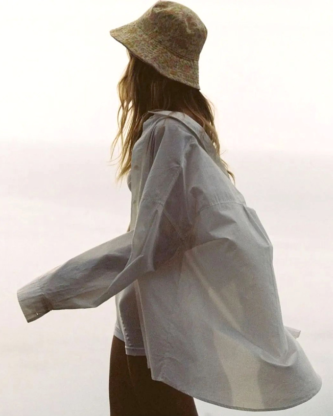 Nostalgie de la simplicit lie  l't...