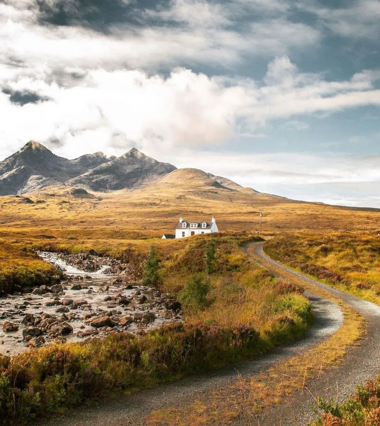 The perfect place #424