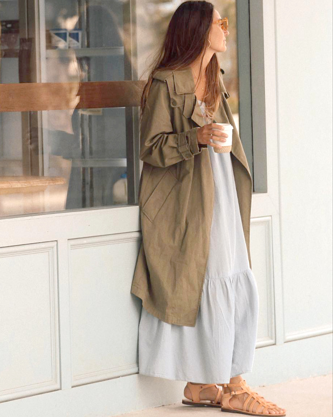 La parfaite tenue de week-end #133