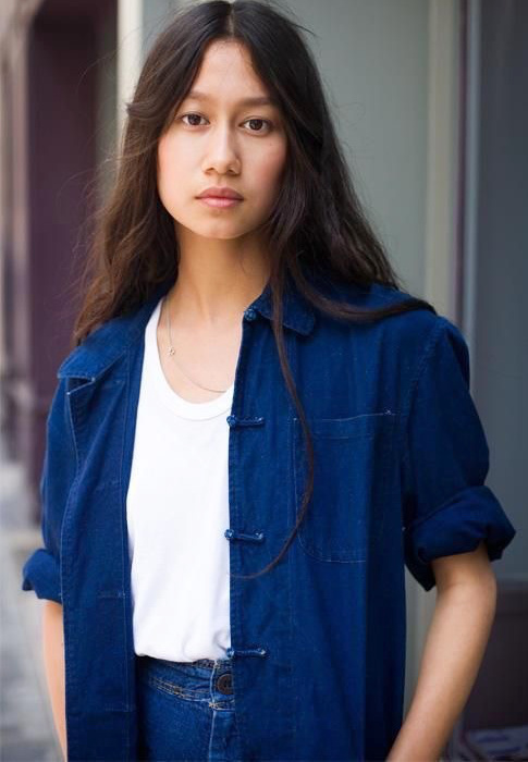 Il n'y a pas que la veste en jean dans la vie !