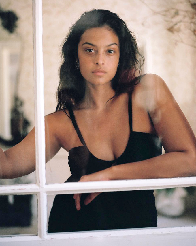 La petite robe noire, l'crin prt--porter par excellence !