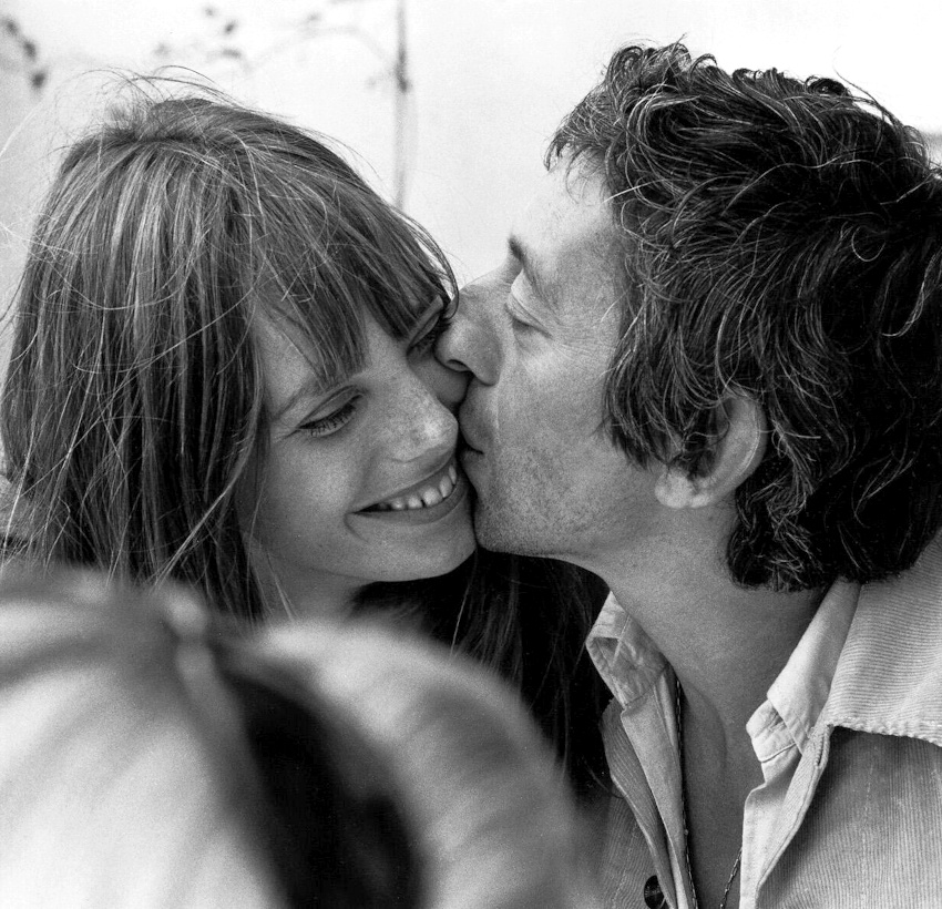 Le bonheur est fait d'instants sublimement insignifiants...