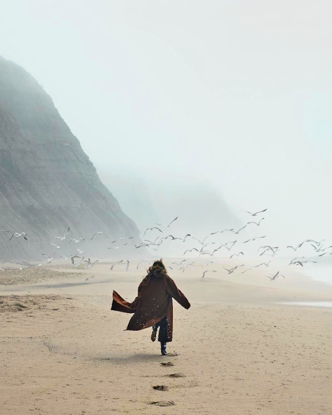 Illustration parfaite du bonheur #301