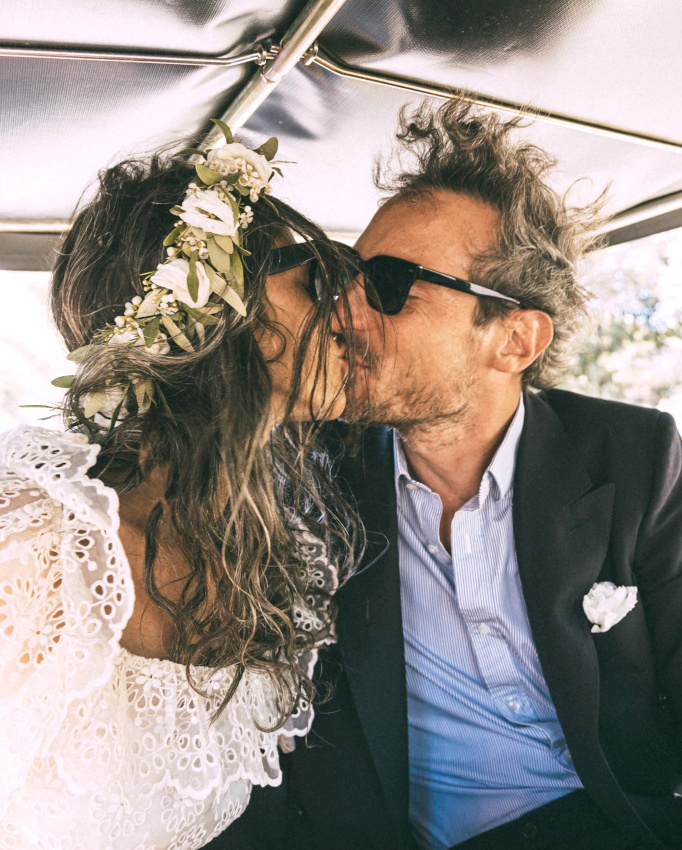 Illustration parfaite du bonheur #302