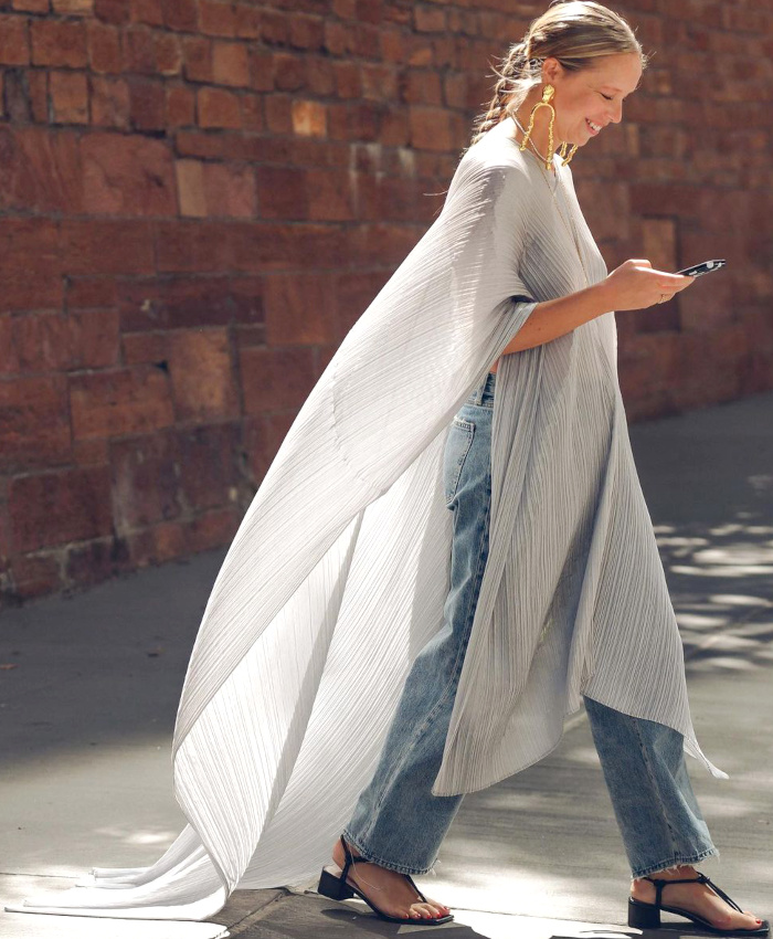 Prendre soin de la propret des trottoirs... tout un art !