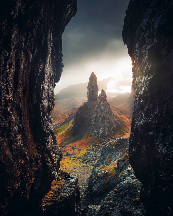 The perfect place #426