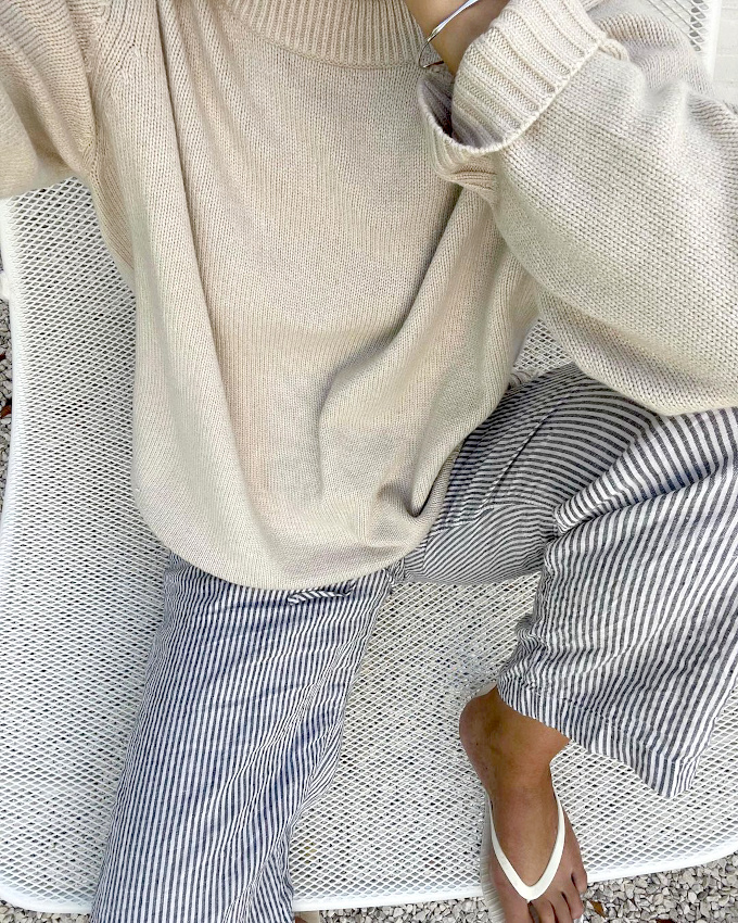 La parfaite tenue d'int�rieur #69