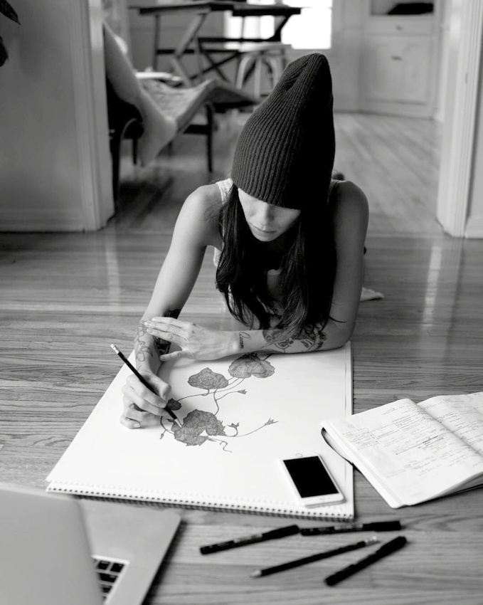 Une certaine id�e du 