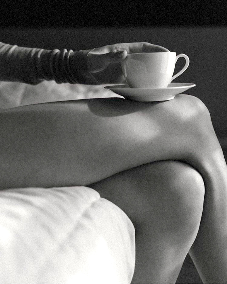 Vivre dangereusement... tout un art !