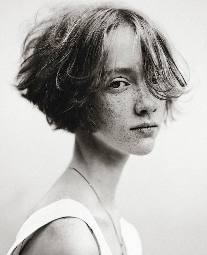 La beaut au naturel...